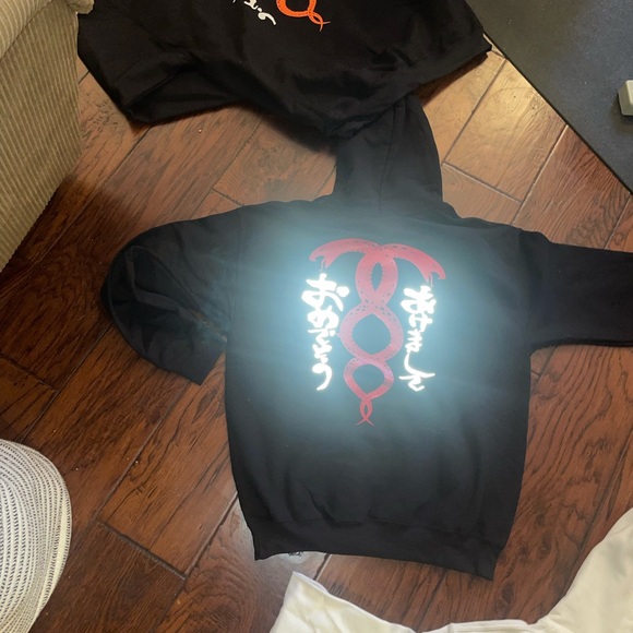 Come shop and support with my new rtm clothing brand - Picture 15 of 15